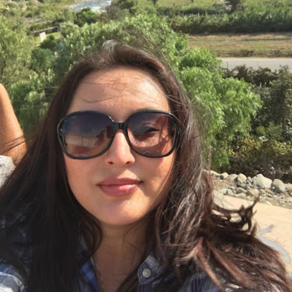 Meet your Posher, Carla